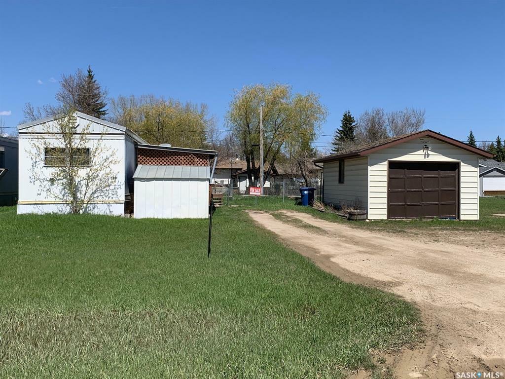 310 Wright Road  Moosomin SK S0G 3N0 photo