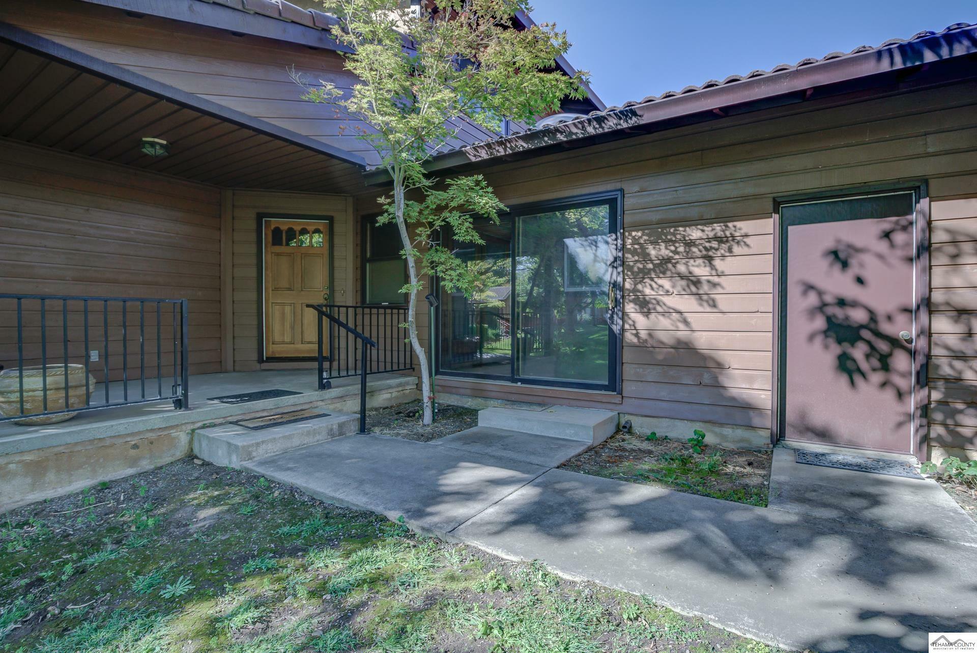 Property Photo:  22036 Grove Circle  CA 96080-0000 