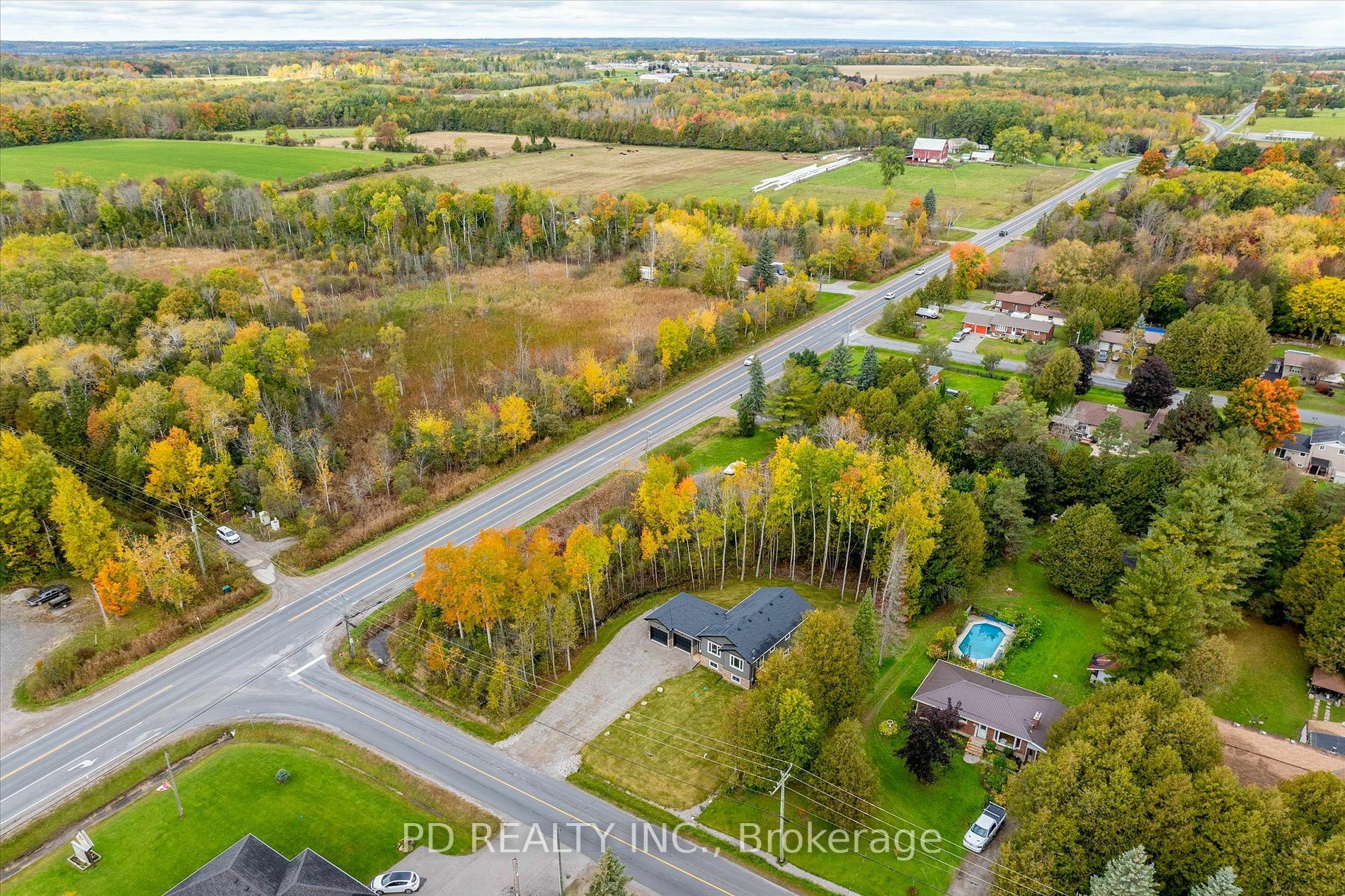 Photo de la propriété:  644 Skyline Rd  ON K0L 1T0 