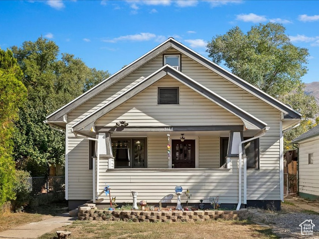 Property Photo:  3124 Porter Ave  UT 84403 