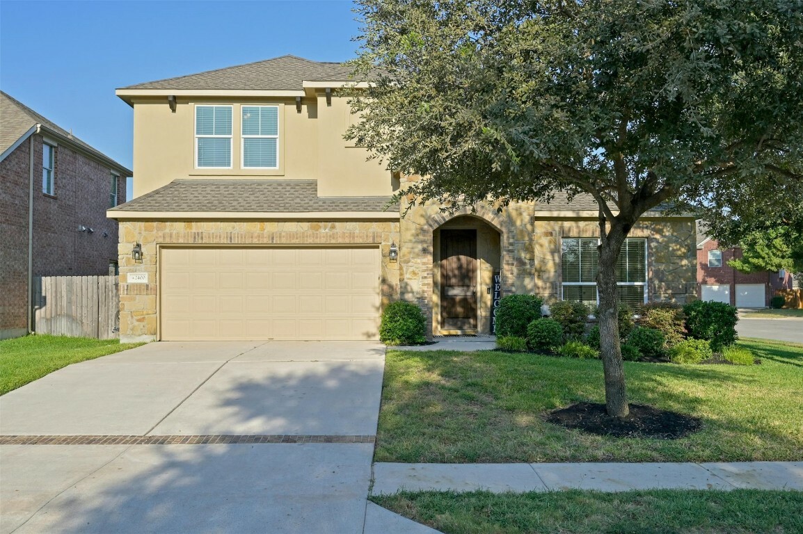 Property Photo:  2400 Salorn Way  TX 78681 