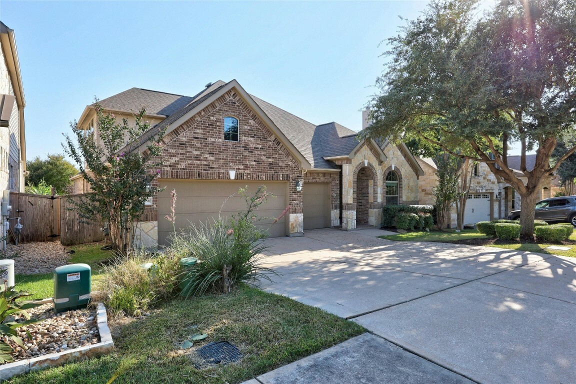 Property Photo:  4486 Wandering Vine Trail  TX 78665 