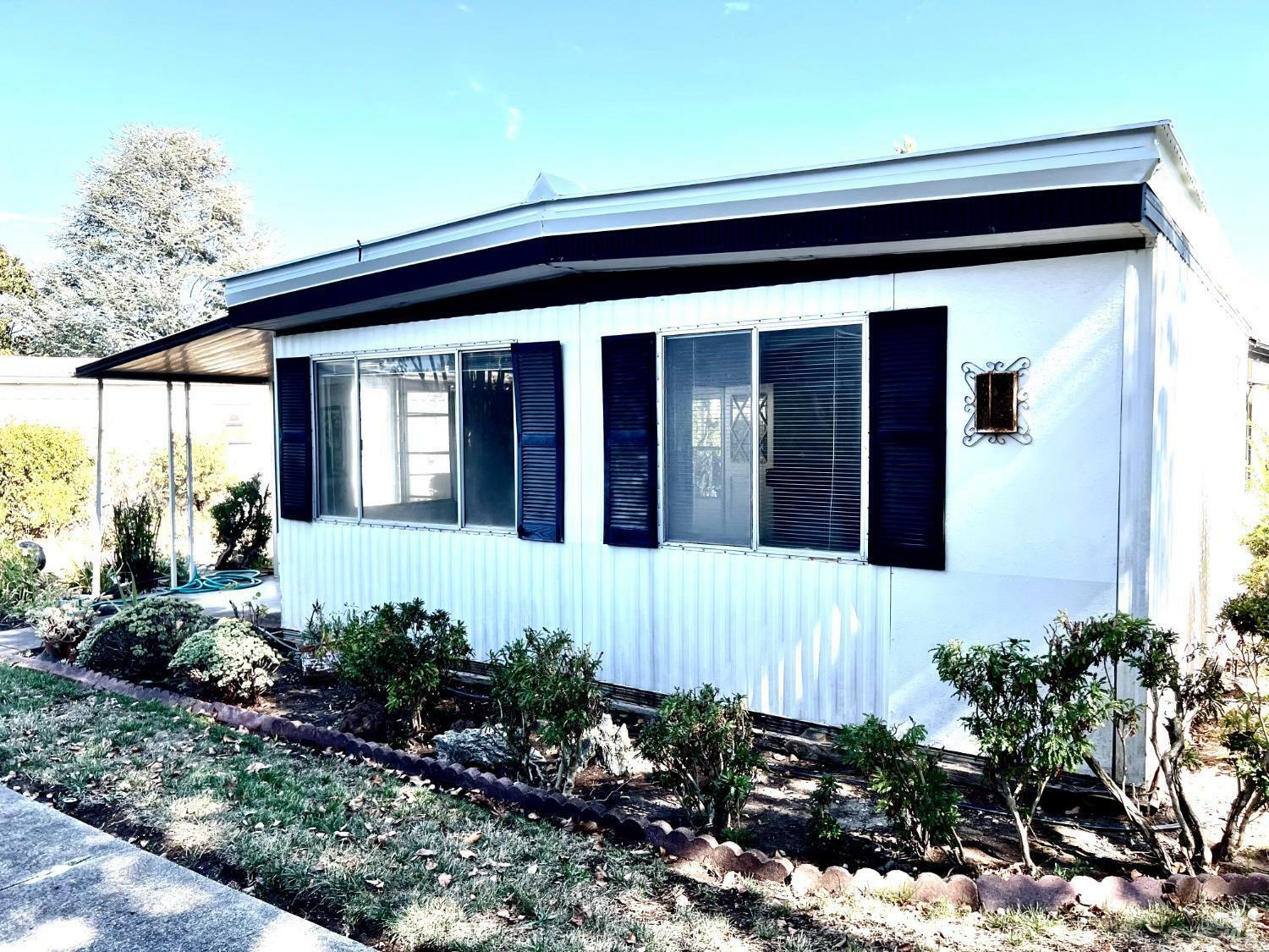 Property Photo:  312 Janero Place  CA 95476 