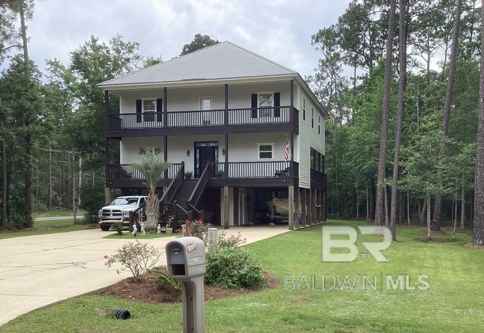 5083 Skiff Lane  Gulf Shores AL 36542 photo