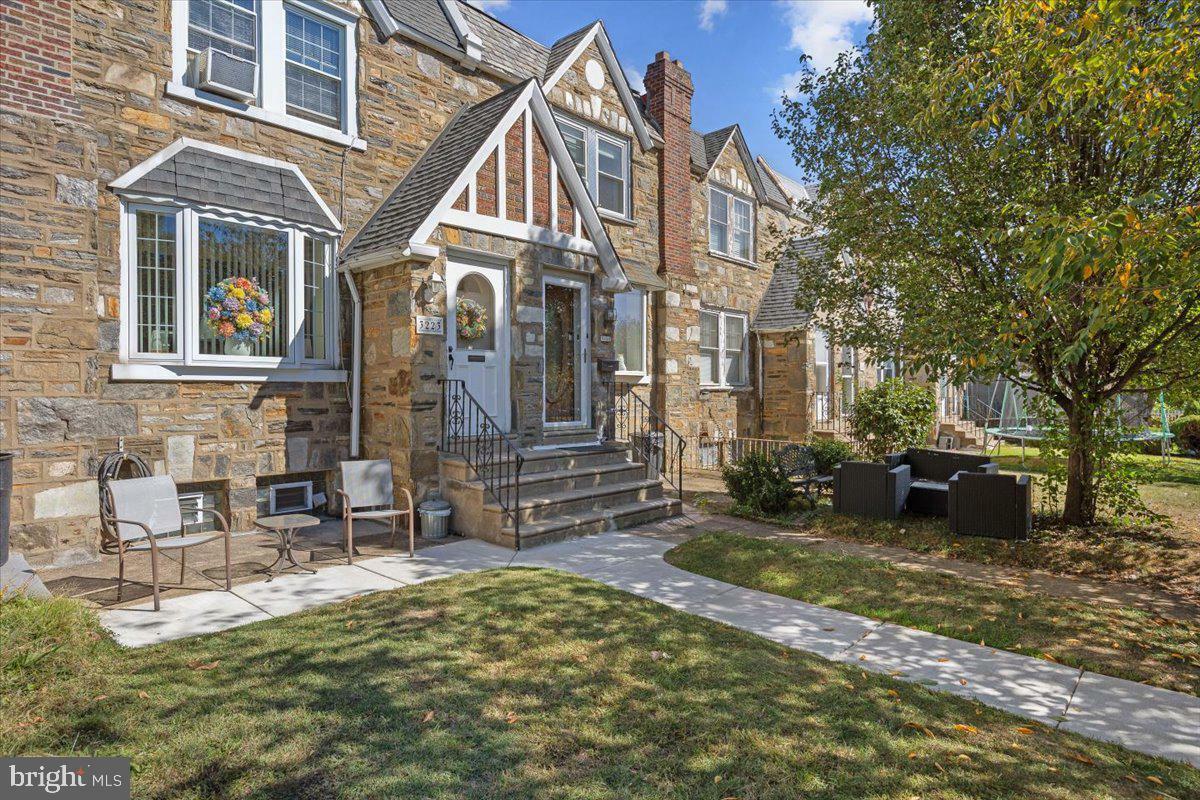 Property Photo:  3223 Longshore Avenue  PA 19149 