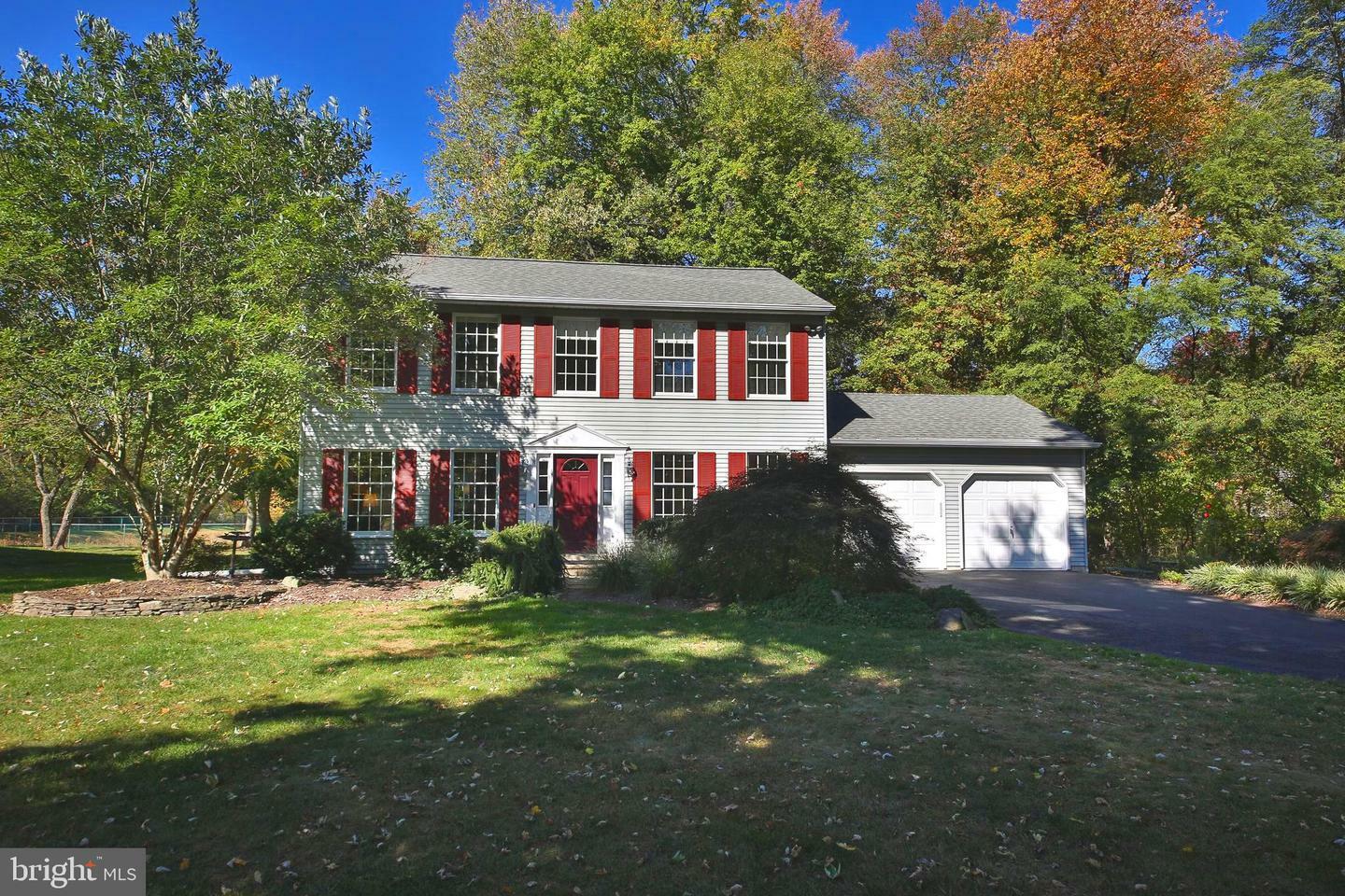 Property Photo:  1473 Wheaton Lane  PA 19454 