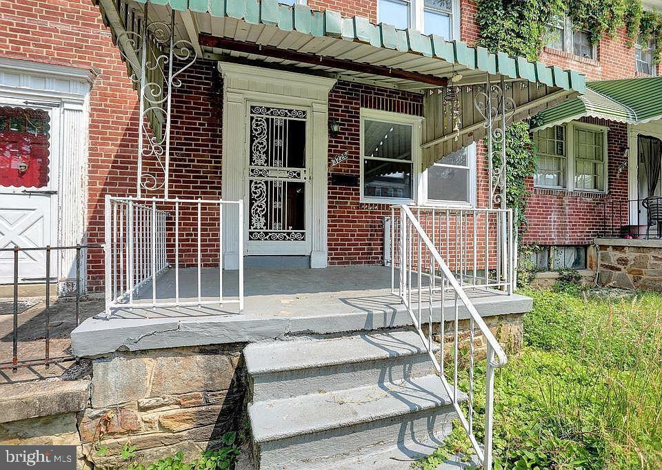 3228 Belmont Avenue  Baltimore MD 21216 photo