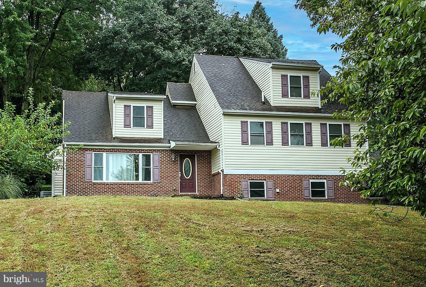 Property Photo:  288 Devonshire Road  PA 19333 