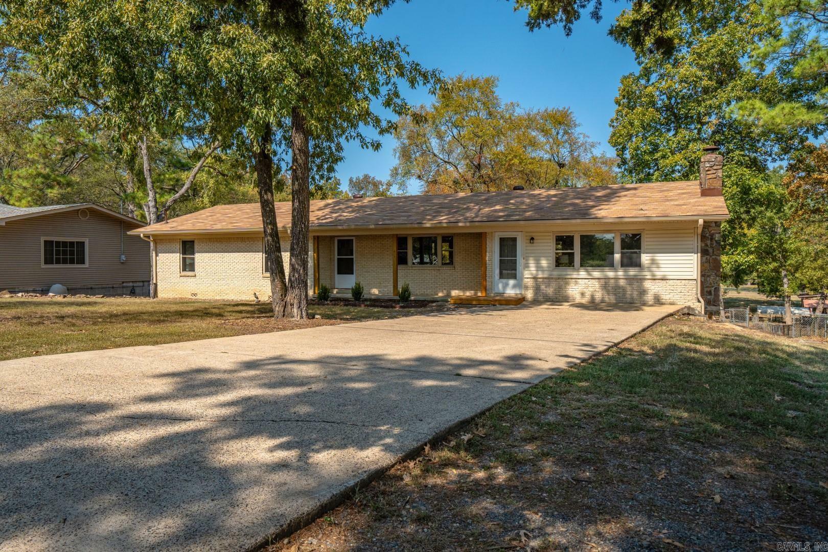 Property Photo:  235 Echo Point  AR 71913 