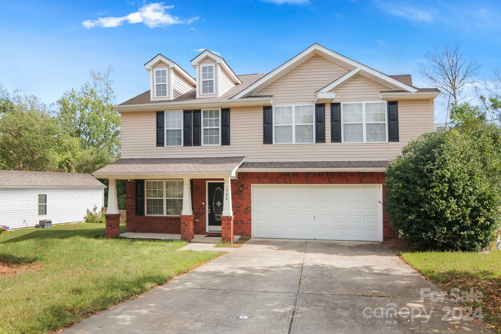 928 Catawba Wells Court  Rock Hill SC 29732 photo