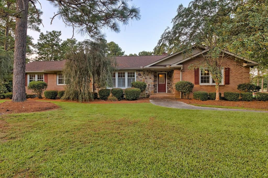 Property Photo:  1031 Roquemore Drive  SC 29115 