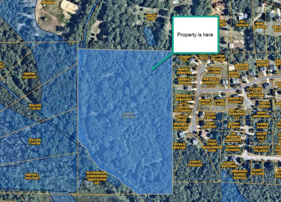 Property Photo: 0000 Powder Springs Road GA 30127