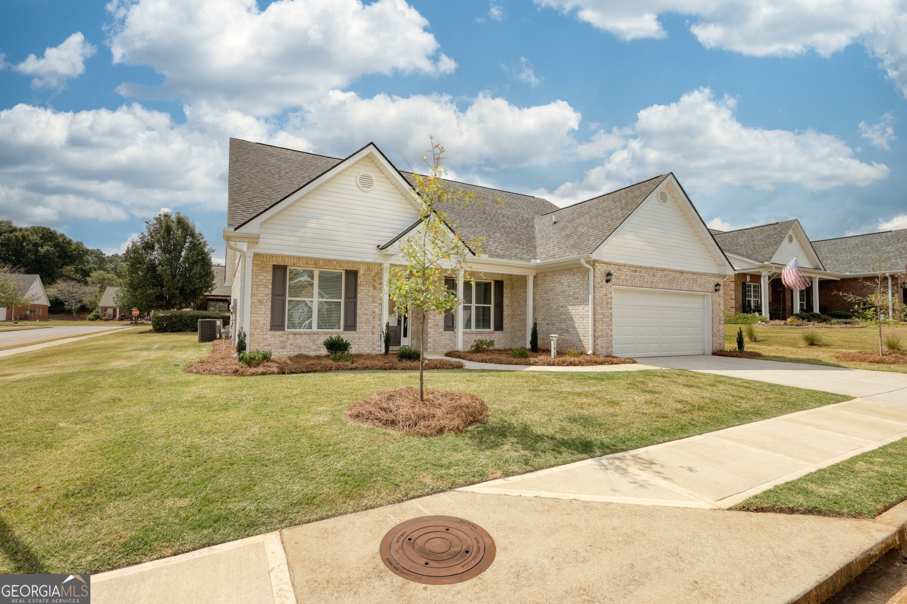 Property Photo:  141 Park Place Trail  GA 30025 