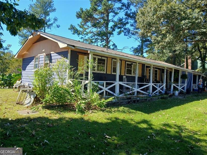 Property Photo:  960 Mary Alice Park Road  GA 30041 