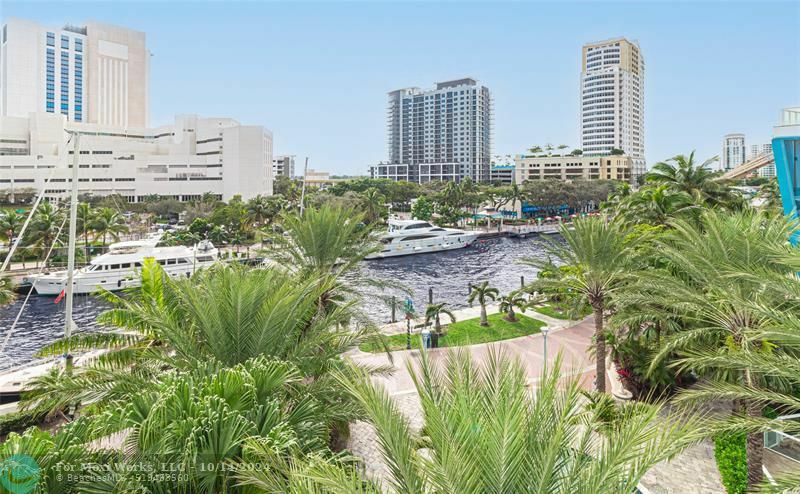 Property Photo:  333 Las Olas Way 508  FL 33301 