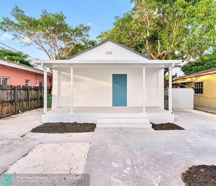 Property Photo:  1769 NW 63rd St  FL 33147 