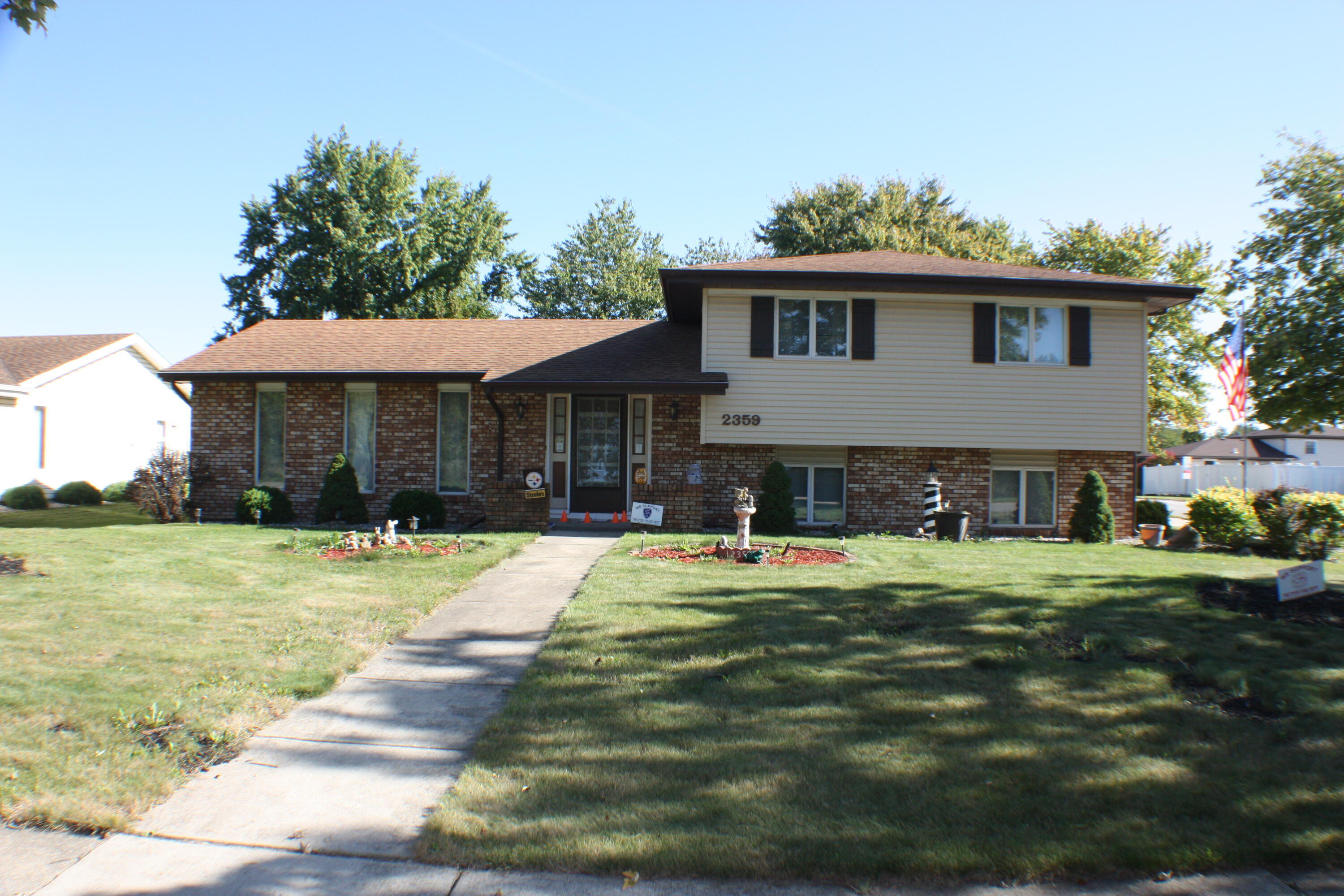 2359 Calumet Avenue  Dyer IN 46311 photo