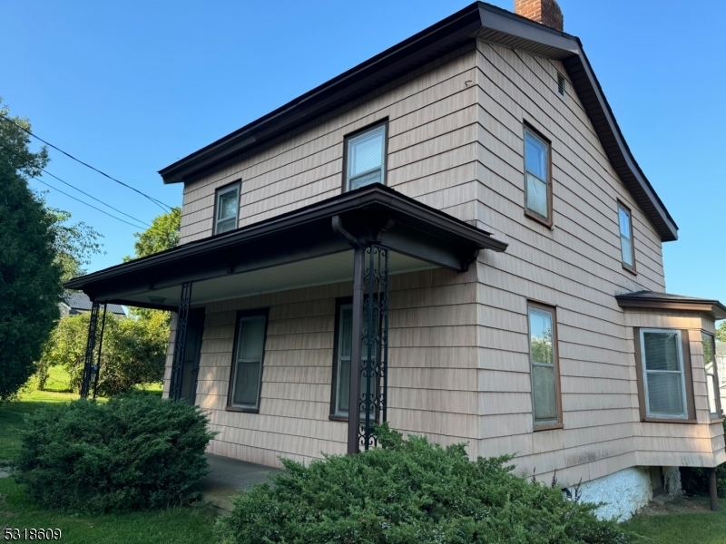 Property Photo: 719 Washington St NJ 07840