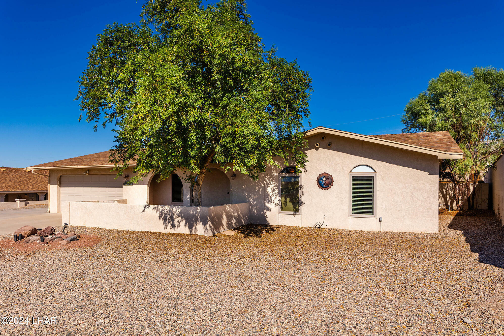 Property Photo:  3385 Saratoga Ave  AZ 86406 