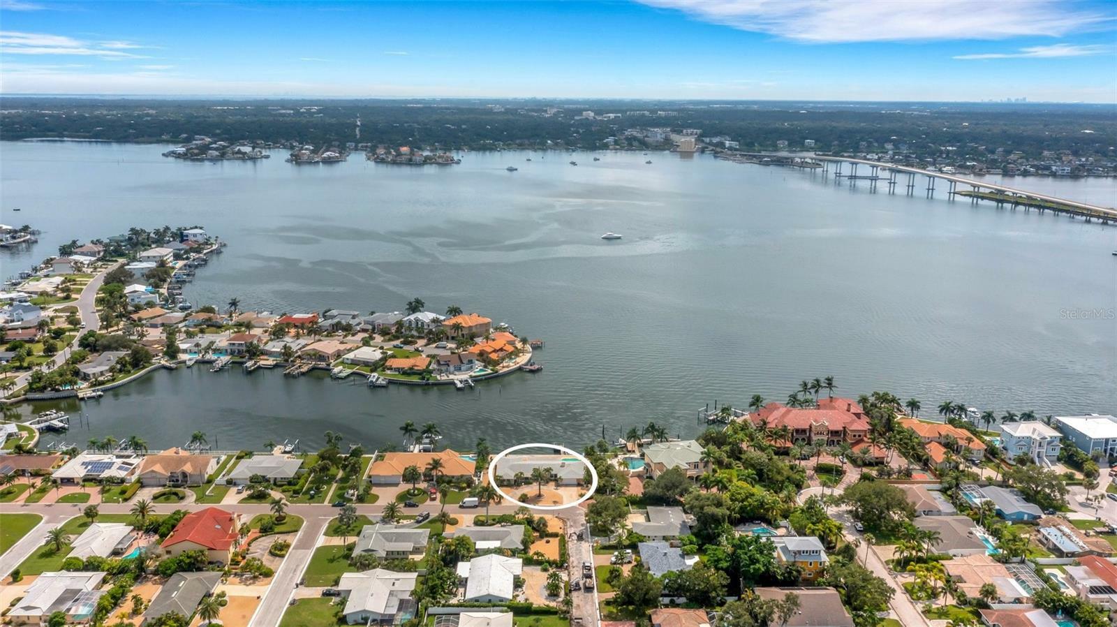 1903 Bayshore Drive  Belleair Beach FL 33786 photo