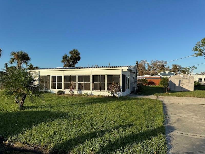 Property Photo:  4160 Wood Duck Road  FL 33953 