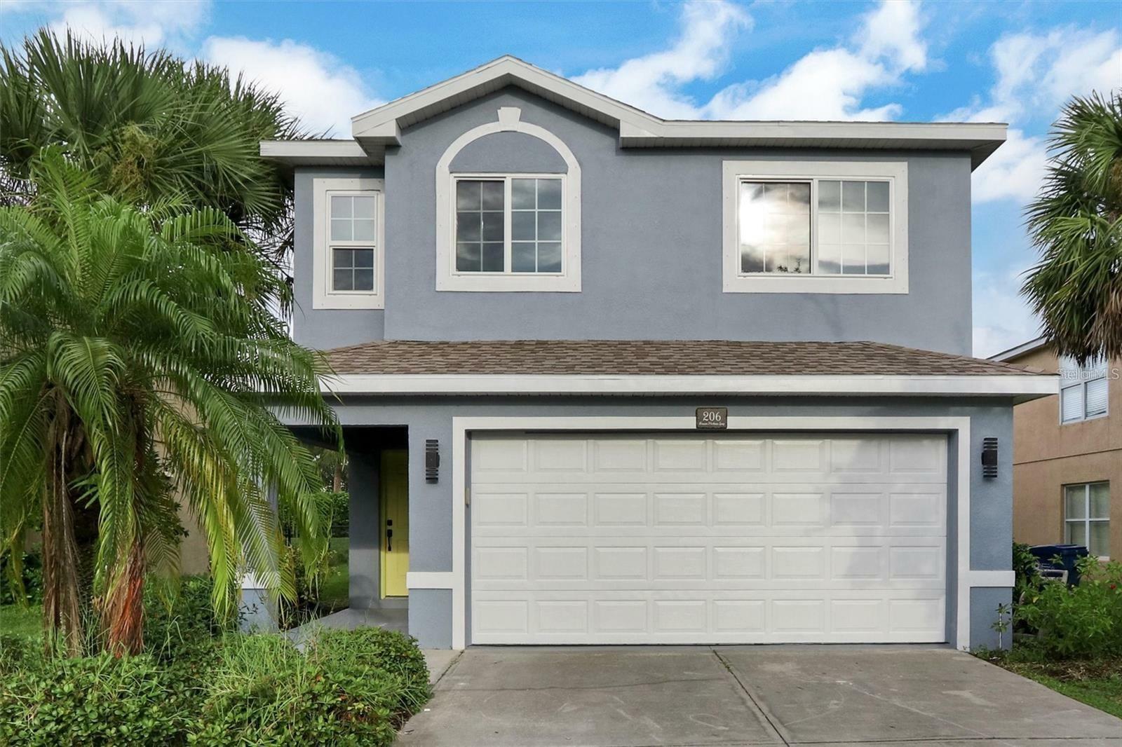 206 Beacon Harbour Loop  Bradenton FL 34212 photo