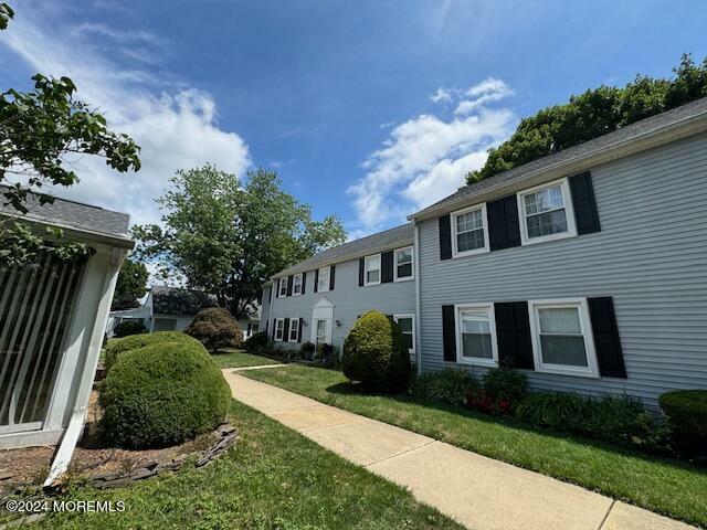 Property Photo:  277 Milford Lane 277A  NJ 08831 