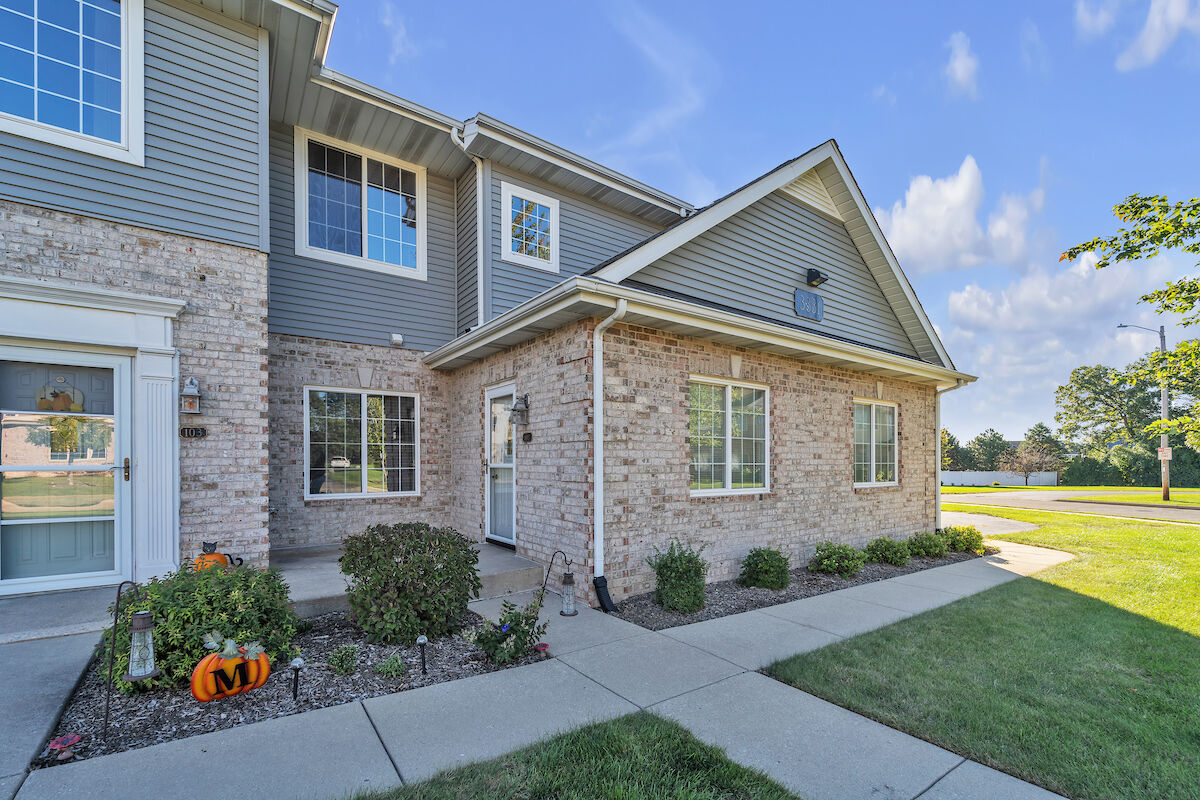 Property Photo:  3331 55th Court 108  WI 53144 