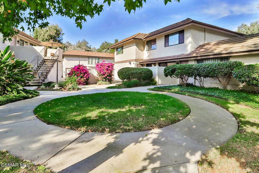 Property Photo:  1196 Landsburn Circle  CA 91361 