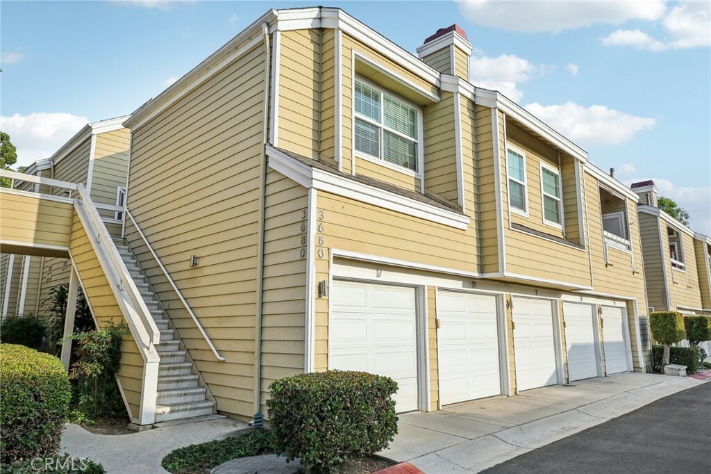 Property Photo:  3680 S Bear Street 17  CA 92704 