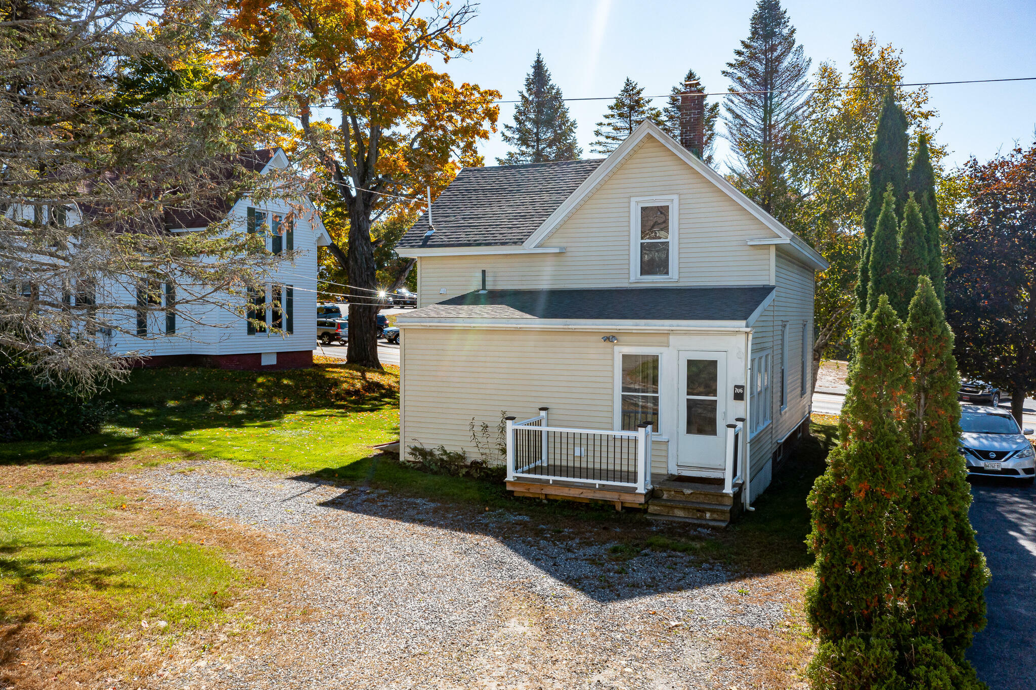 Property Photo:  706 Lisbon Street  ME 04252 