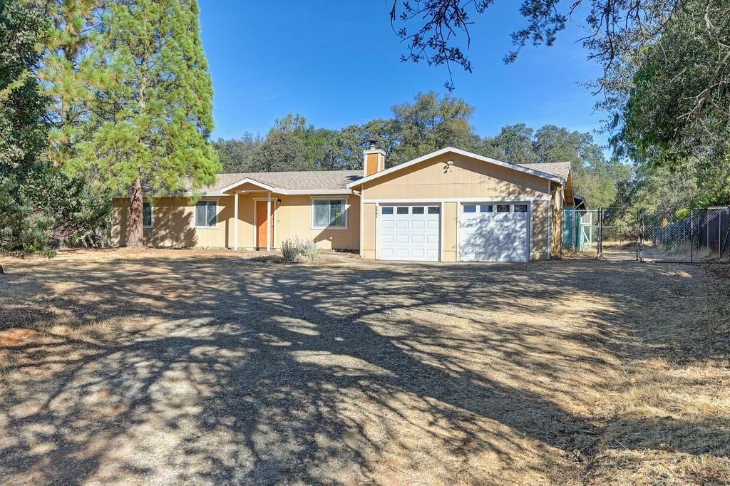 Property Photo:  3901 Crosswood Drive  CA 95682 