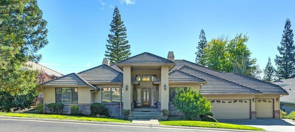 Property Photo:  6865 Domingo Drive  CA 95683 