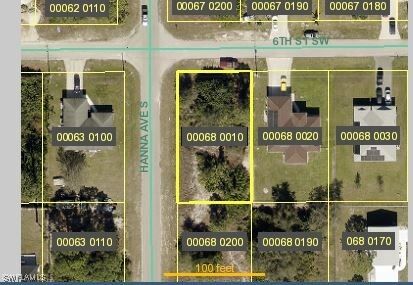 2727 6th Street SW  Lehigh Acres FL 33976 photo