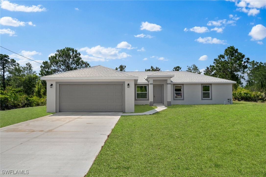 Property Photo:  237 Narcissus Avenue S  FL 33974 