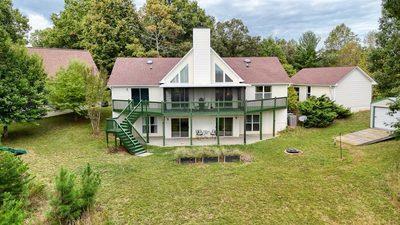 Property Photo:  471 Sky Ridge Road  GA 30512 