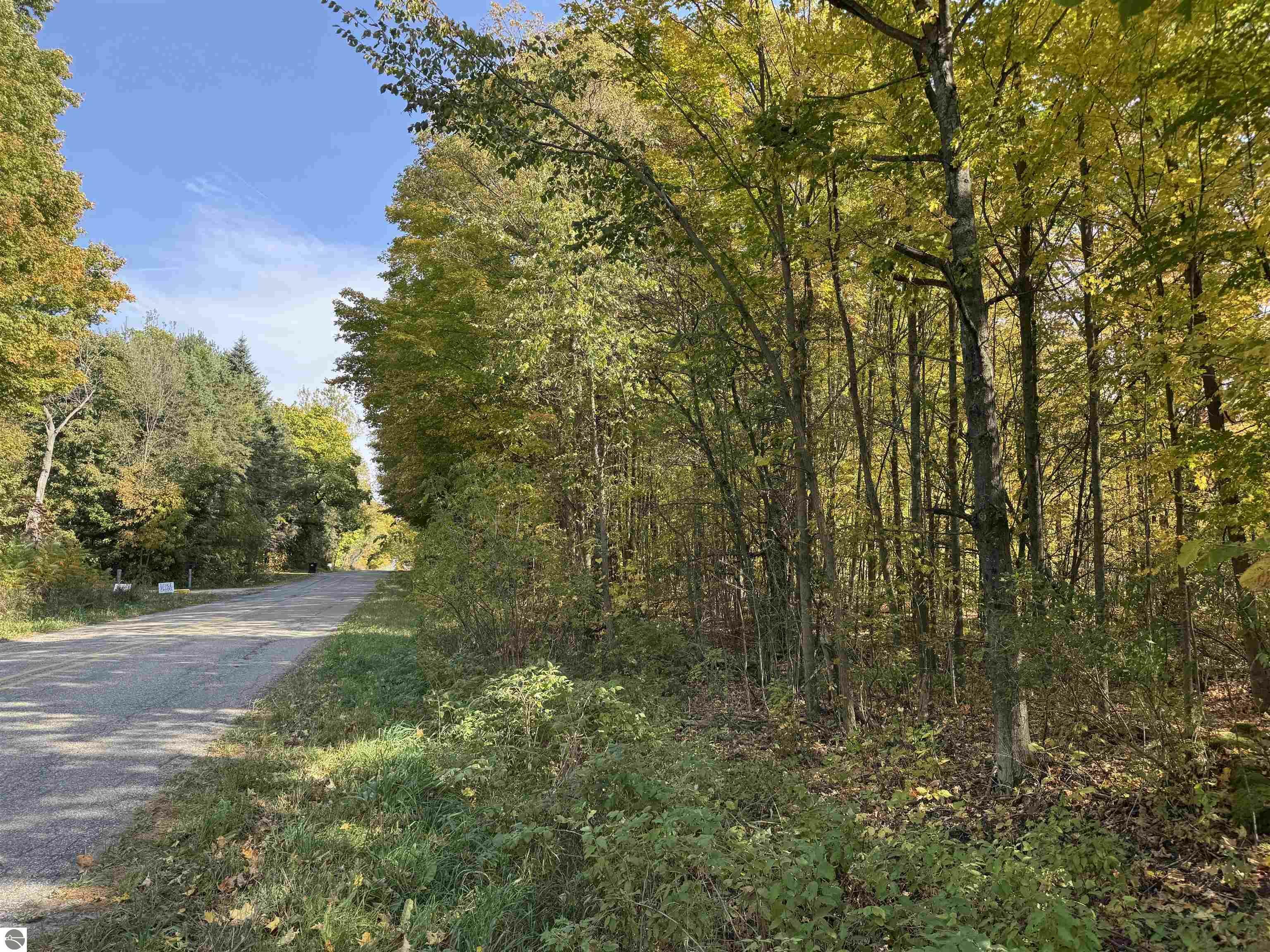 Property Photo:  21769 21 Mile Road  MI 49338 