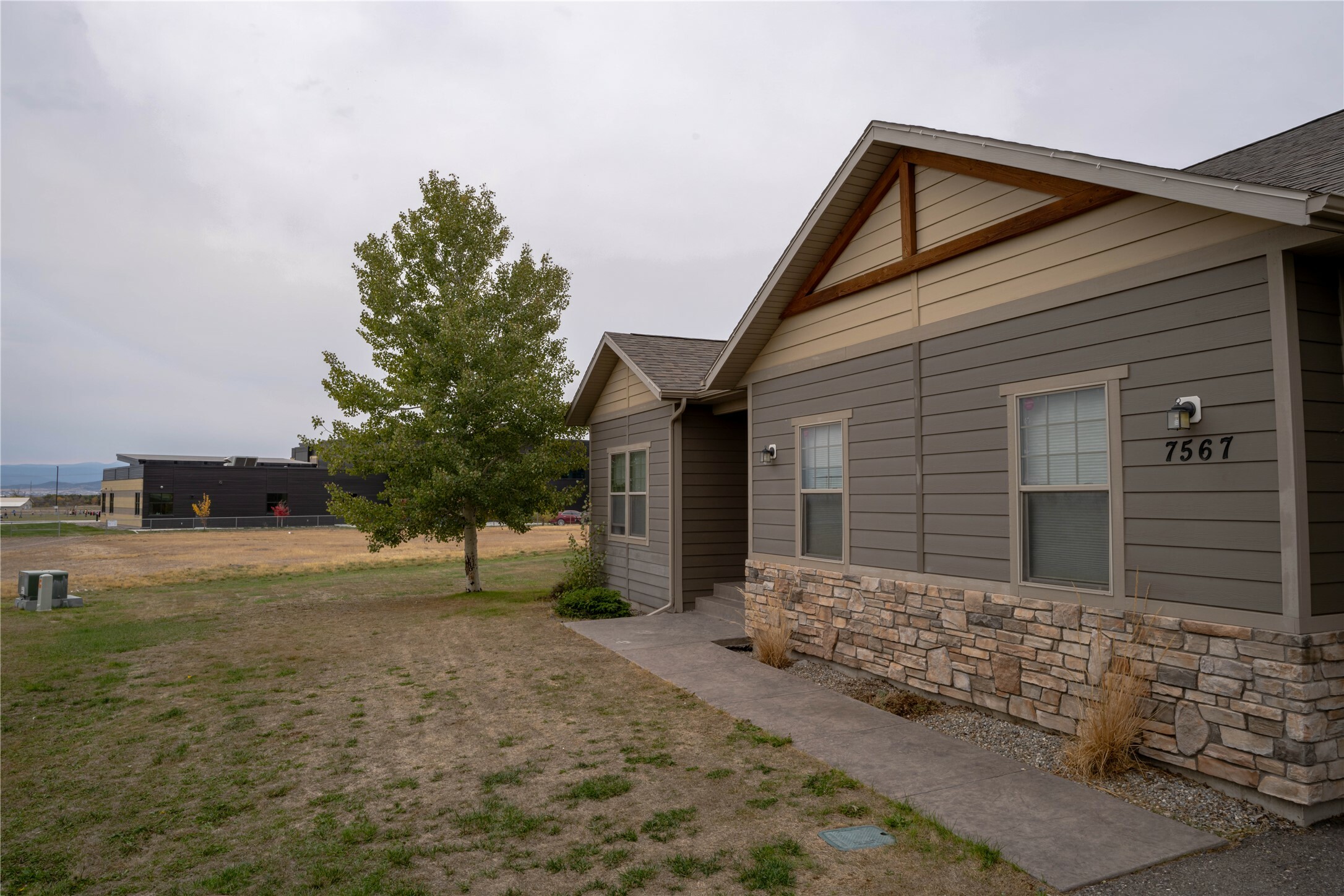 Property Photo:  7567 Kingpost Loop  MT 59602 