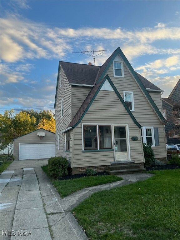 Property Photo: 21300 S Lake Shore Boulevard OH 44123