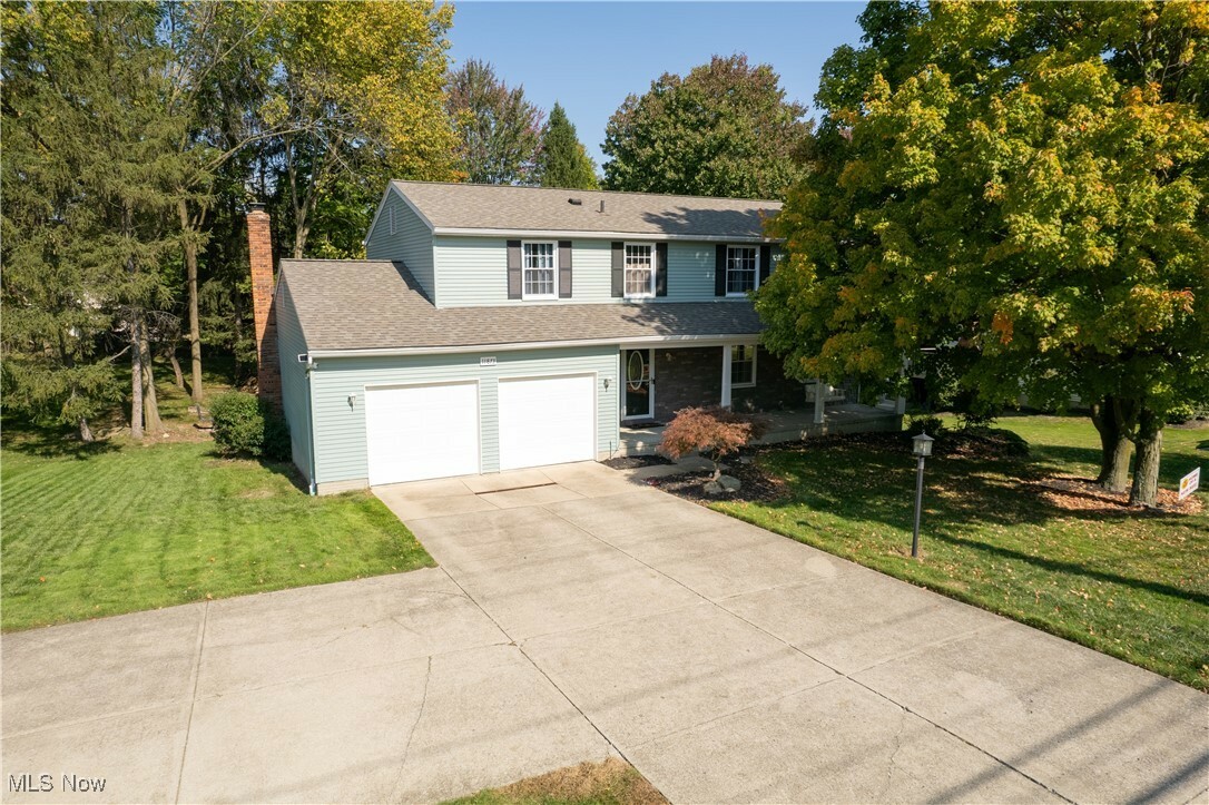 11873 Snowville Road  Brecksville OH 44141 photo