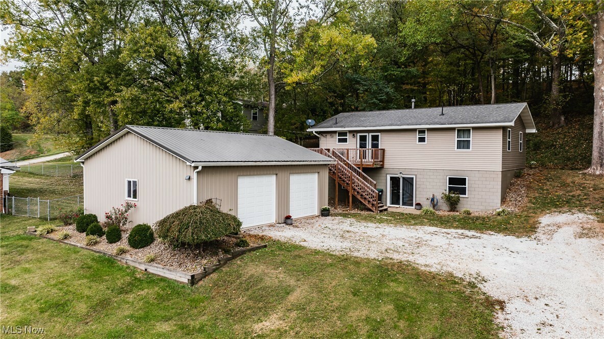 Property Photo:  3155 State Route 26  OH 45750 