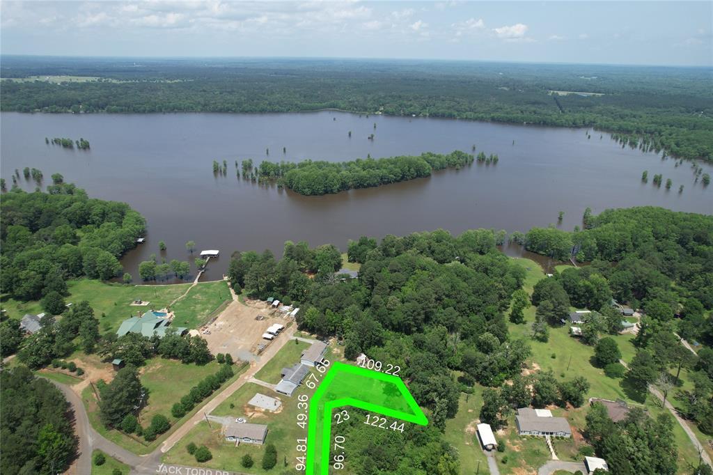 Property Photo:  Lot 5 Jack Todd Drive  LA 71060 