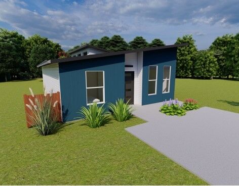 Property Photo: 1040 States Avenue AR 72713