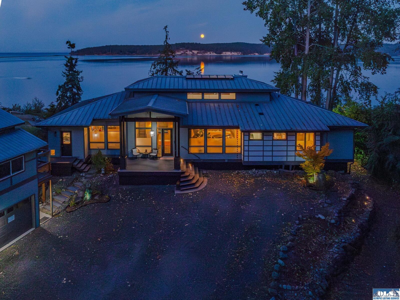 Property Photo: 96 Forrest Rd 98 Forrest Rd - Adu WA 98382