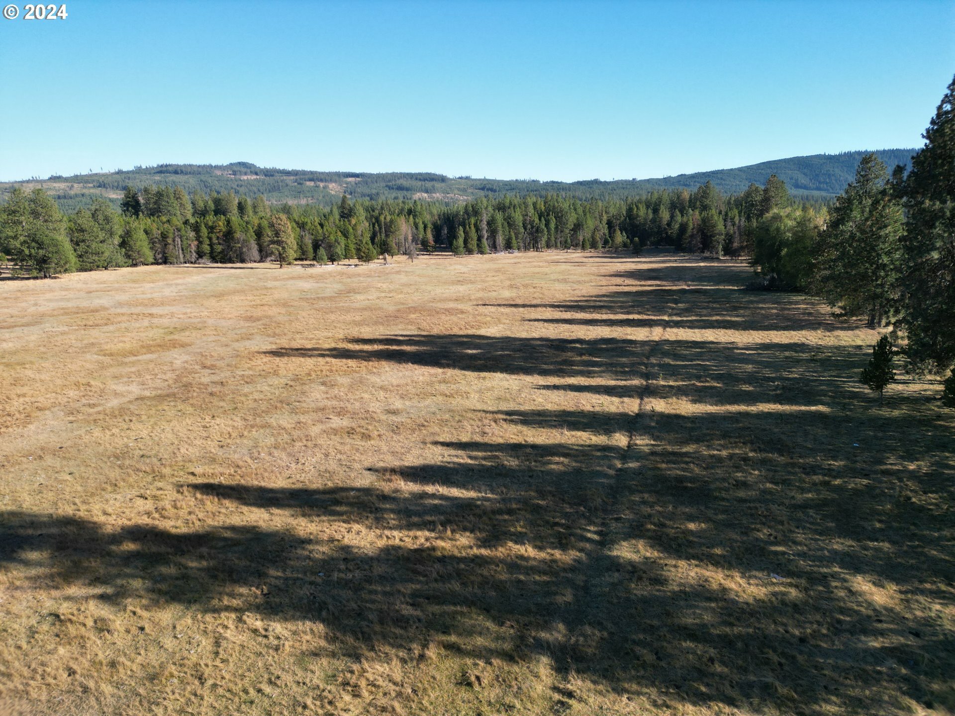 Property Photo:  Lakeside Rd Lot 1  WA 98619 