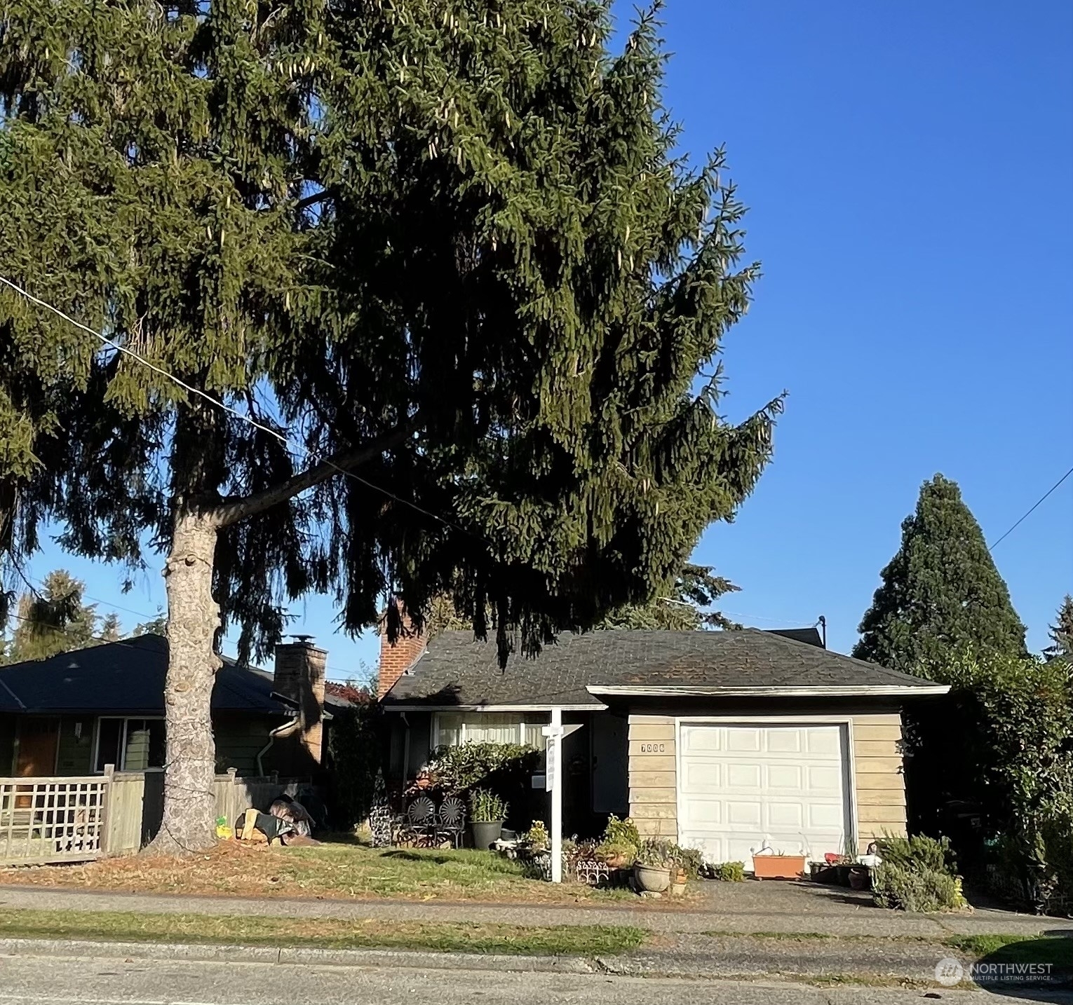 Property Photo:  7006 20th Avenue NE  WA 98115 