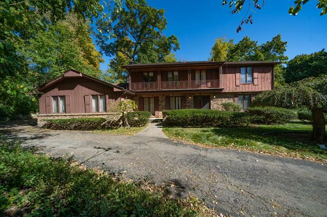 Property Photo:  270 Orange Lake Drive  MI 48302 