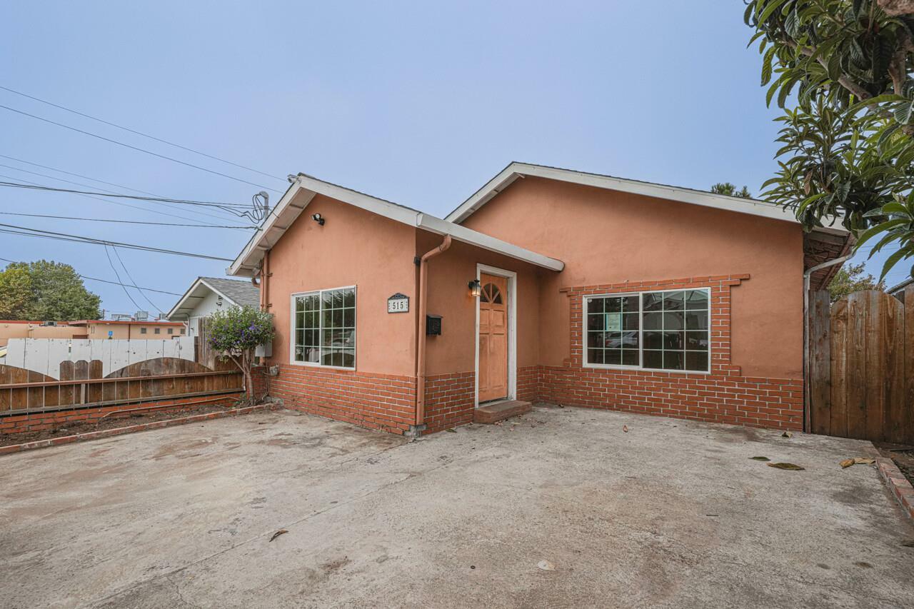 Property Photo:  515 Amador Avenue  CA 93955 