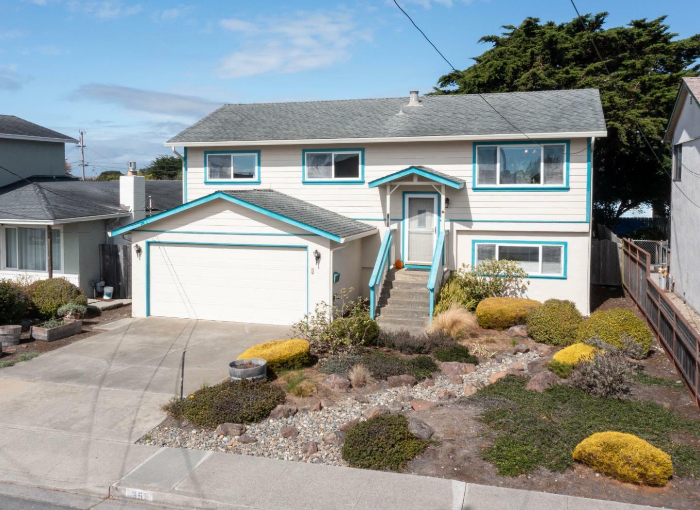 Property Photo:  351 Grove Street  CA 94019 