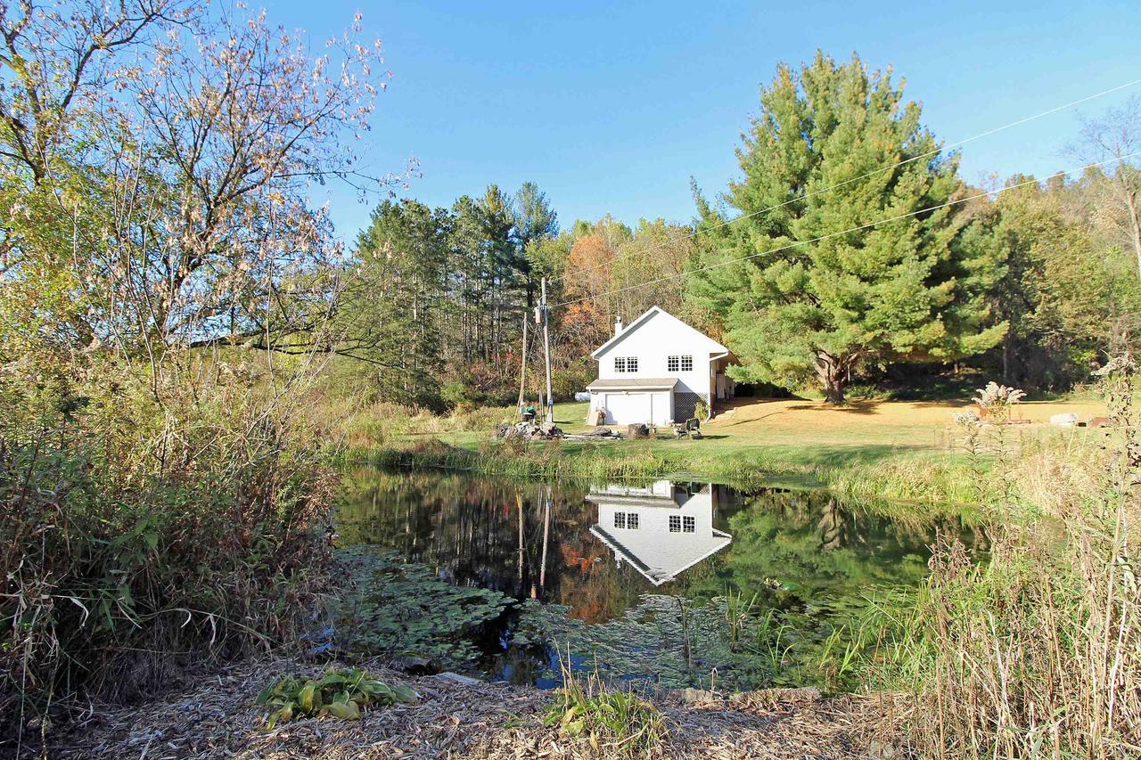 Property Photo:  18710 Doudna Lane  WI 53581 